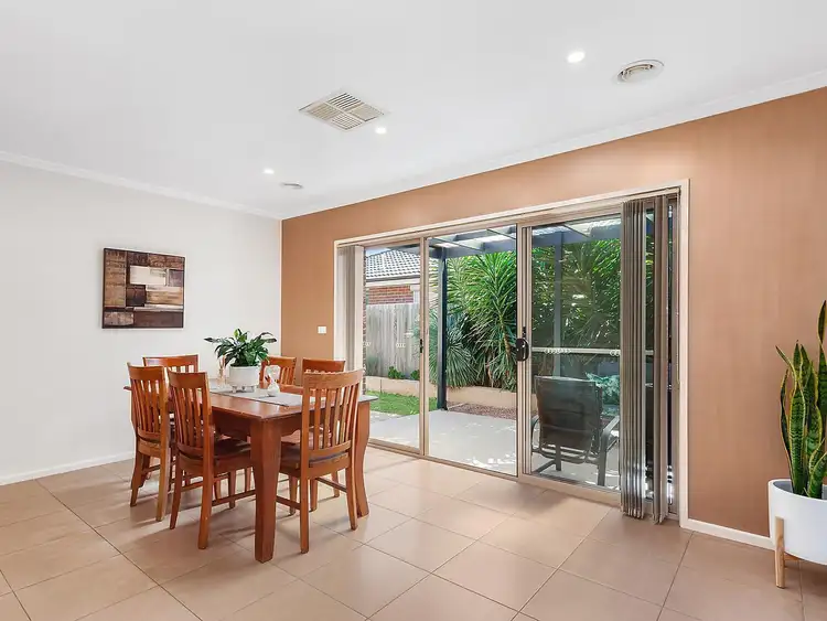 Fourth view of Homely house listing, 35 Henry Kendall Street, Franklin ACT 2913