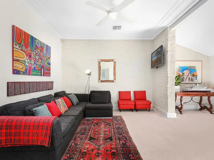 Third view of Homely house listing, 44B Hornsey Street, Rozelle NSW 2039