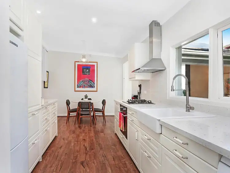 Fourth view of Homely house listing, 44B Hornsey Street, Rozelle NSW 2039