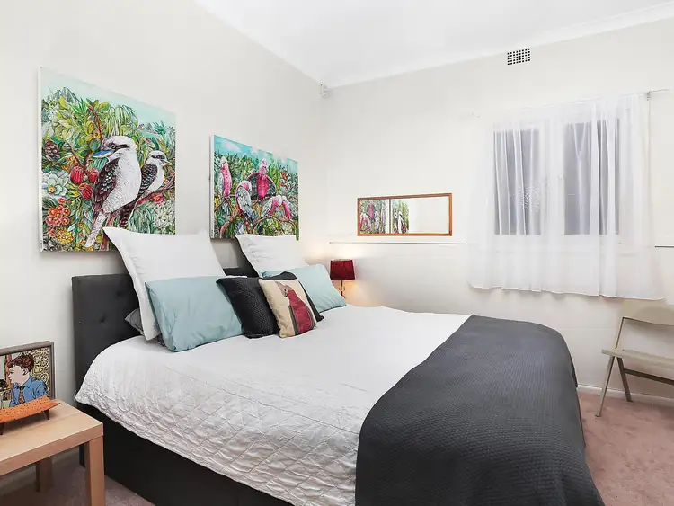 Fifth view of Homely house listing, 44B Hornsey Street, Rozelle NSW 2039