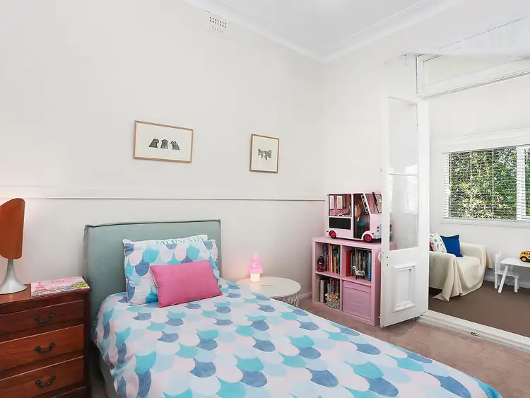 Sixth view of Homely house listing, 44B Hornsey Street, Rozelle NSW 2039