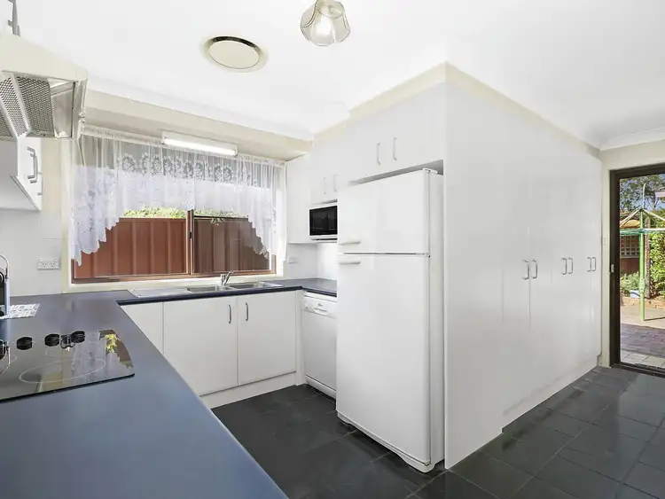 Second view of Homely house listing, 7 Turon Place, Ruse NSW 2560