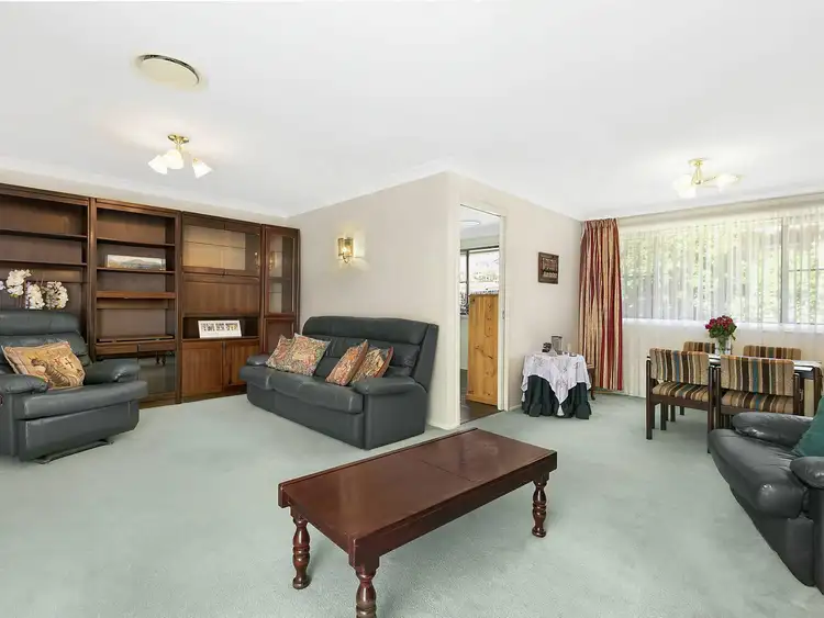 Third view of Homely house listing, 7 Turon Place, Ruse NSW 2560