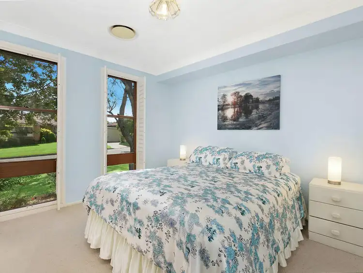 Fourth view of Homely house listing, 7 Turon Place, Ruse NSW 2560