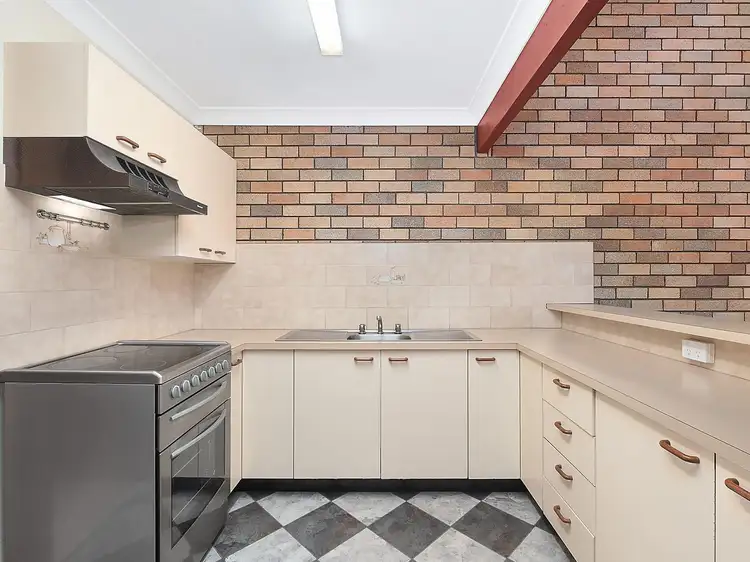 Second view of Homely unit listing, Unit 4/32 Robertson Street, Mudgee NSW 2850