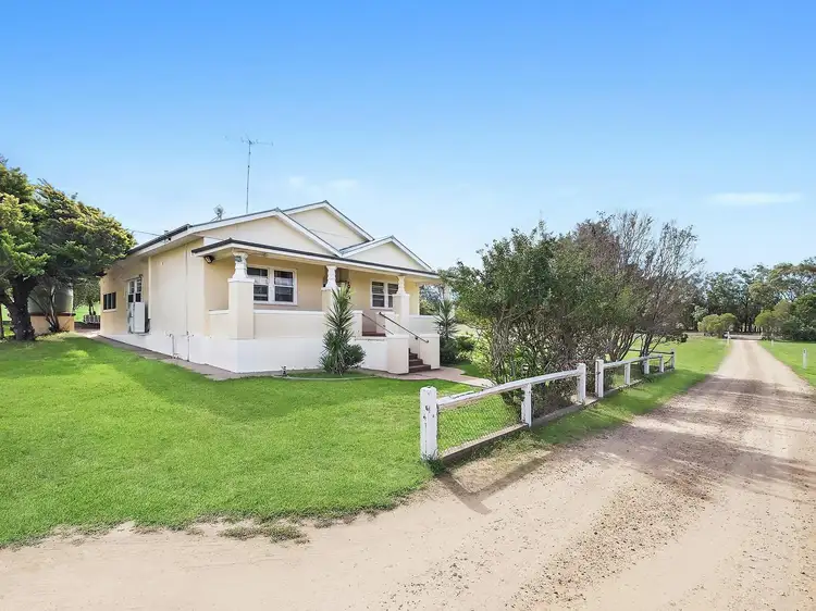 Main view of Homely rural property listing, Lot 9/769 Black Springs Road, Mudgee NSW 2850