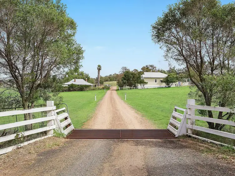 Second view of Homely rural property listing, Lot 9/769 Black Springs Road, Mudgee NSW 2850