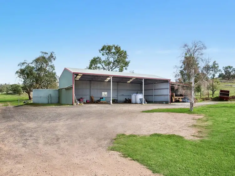 Third view of Homely rural property listing, Lot 9/769 Black Springs Road, Mudgee NSW 2850