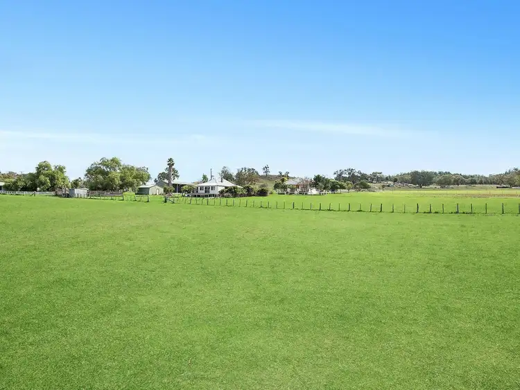 Sixth view of Homely rural property listing, Lot 9/769 Black Springs Road, Mudgee NSW 2850