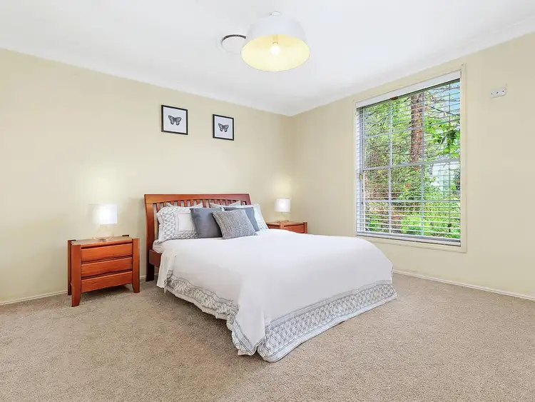 Fourth view of Homely house listing, 14 Ikara Avenue, Kellyville NSW 2155