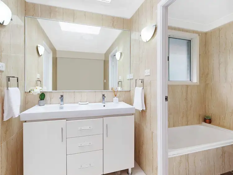 Fifth view of Homely house listing, 14 Ikara Avenue, Kellyville NSW 2155