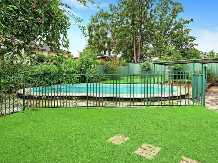 Sixth view of Homely house listing, 14 Ikara Avenue, Kellyville NSW 2155