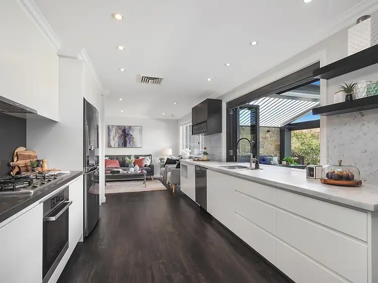 Second view of Homely house listing, 165 Wrights Road, Castle Hill NSW 2154