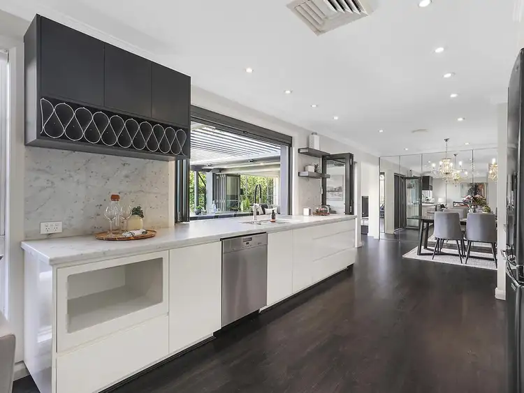 Third view of Homely house listing, 165 Wrights Road, Castle Hill NSW 2154