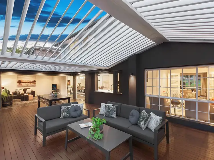 Fourth view of Homely house listing, 165 Wrights Road, Castle Hill NSW 2154