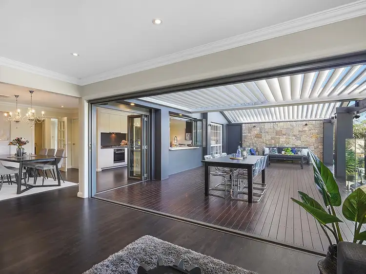 Fifth view of Homely house listing, 165 Wrights Road, Castle Hill NSW 2154
