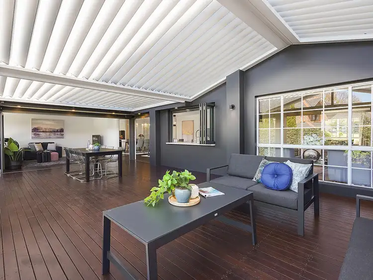 Sixth view of Homely house listing, 165 Wrights Road, Castle Hill NSW 2154