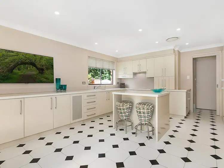 Third view of Homely house listing, 8 Helena Street, Kirrawee NSW 2232