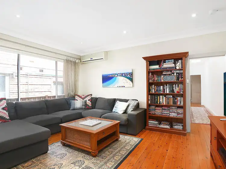 Second view of Homely house listing, 46 Coogee Street, Randwick NSW 2031