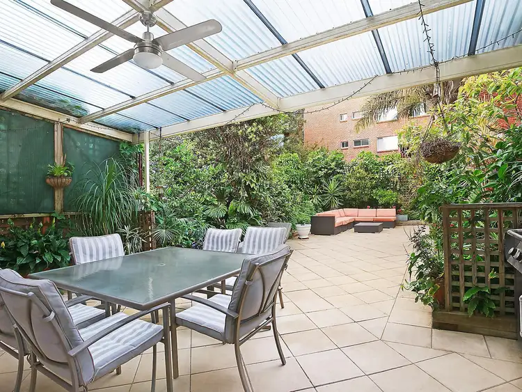 Third view of Homely house listing, 46 Coogee Street, Randwick NSW 2031