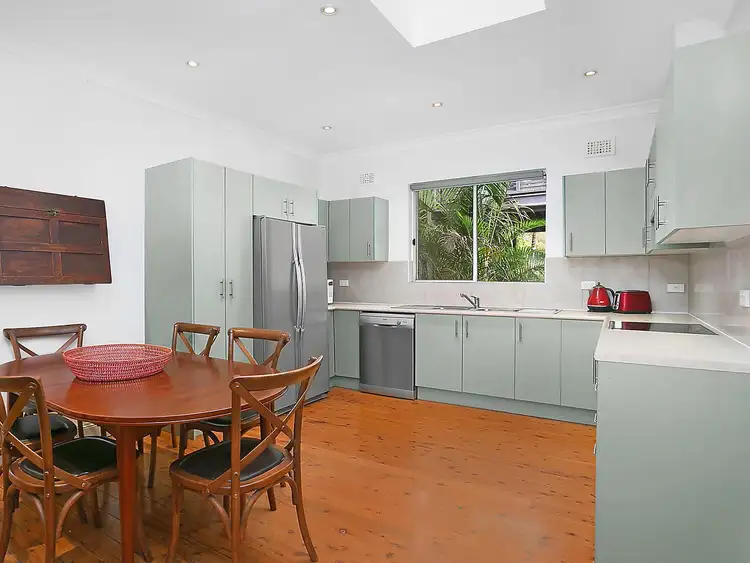 Fourth view of Homely house listing, 46 Coogee Street, Randwick NSW 2031