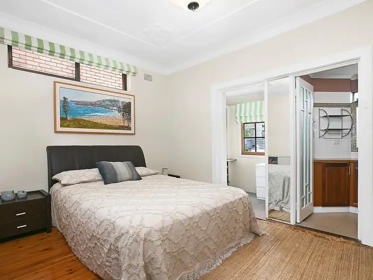 Fifth view of Homely house listing, 46 Coogee Street, Randwick NSW 2031