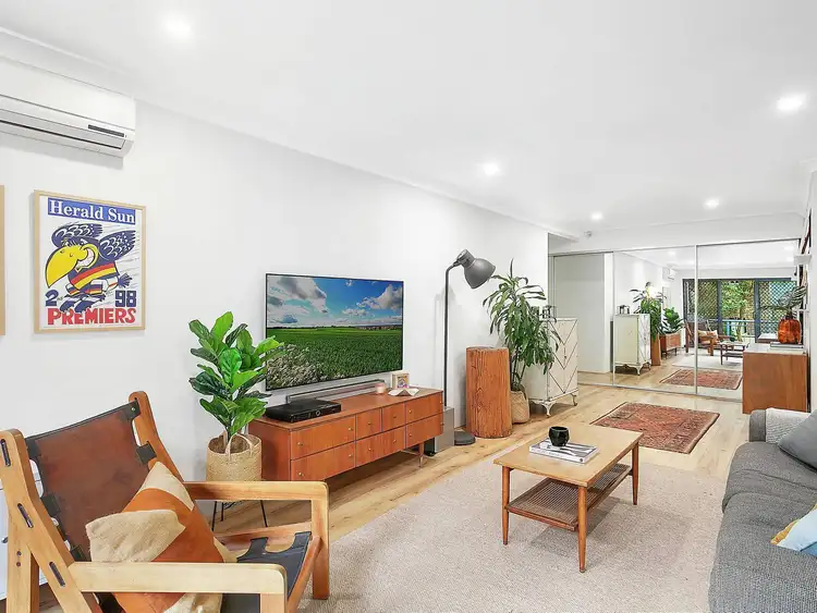 Main view of Homely unit listing, 4/116 Kissing Point Road, Dundas NSW 2117