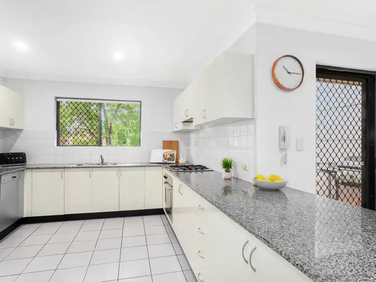 Second view of Homely unit listing, 4/116 Kissing Point Road, Dundas NSW 2117