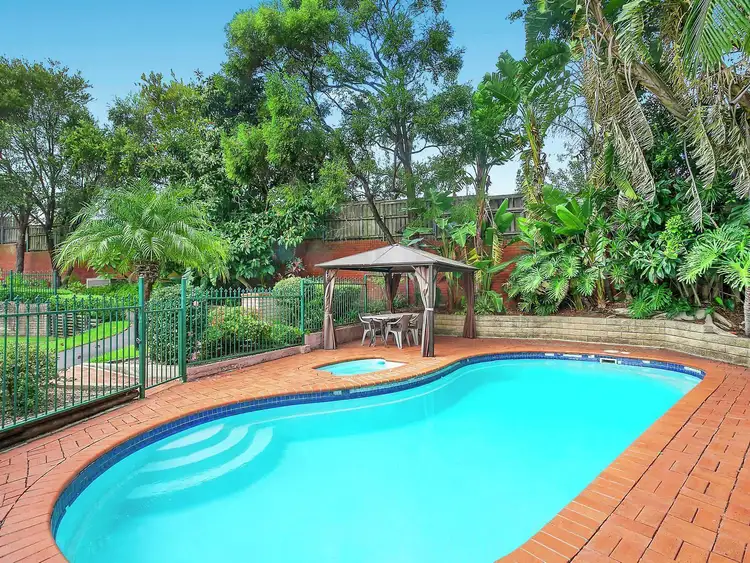 Fourth view of Homely unit listing, 4/116 Kissing Point Road, Dundas NSW 2117