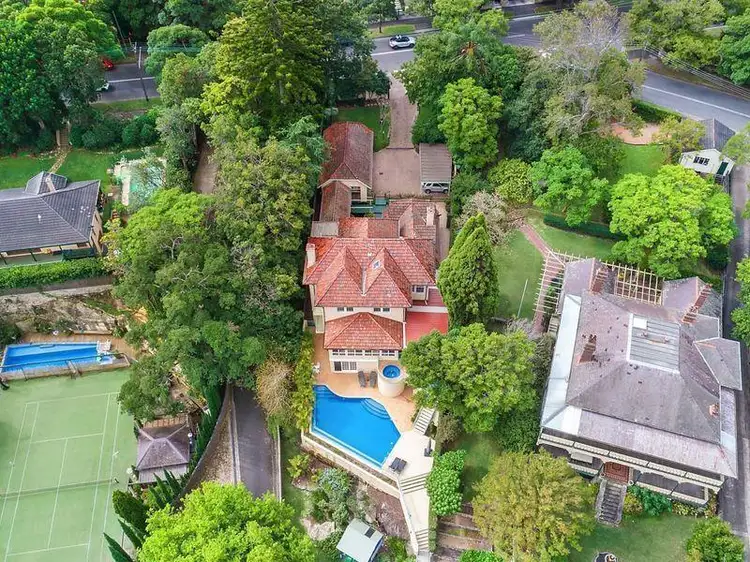 7A Woolwich Road, Hunters Hill NSW 2110