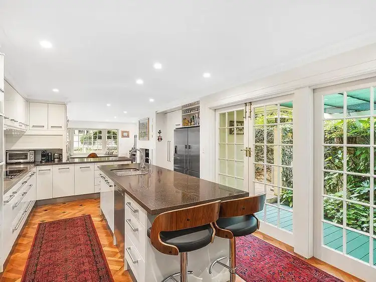 Fifth view of Homely house listing, 7A Woolwich Road, Hunters Hill NSW 2110
