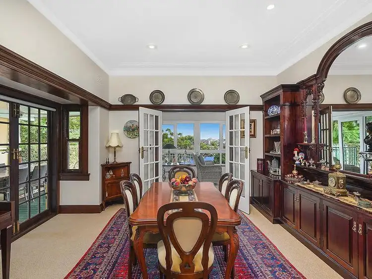 Sixth view of Homely house listing, 7A Woolwich Road, Hunters Hill NSW 2110