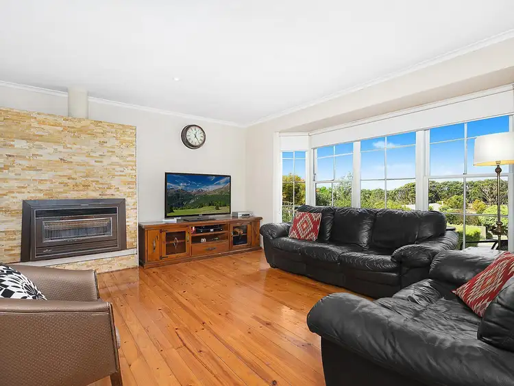 Second view of Homely house listing, 54 Oberon Drive, Belmont VIC 3216