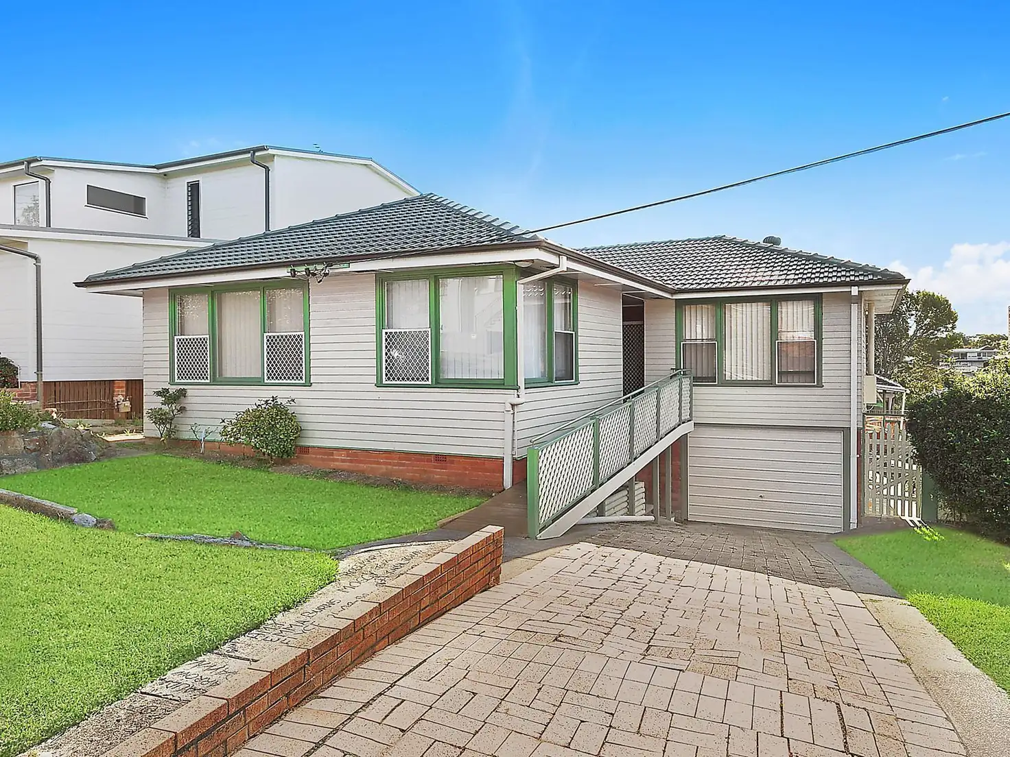 Main view of Homely house listing, 6 Cedar Crescent, Merewether Heights NSW 2291