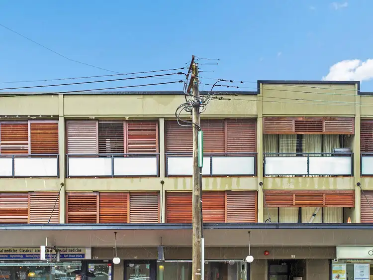 28/55 King Street, Newtown NSW 2042