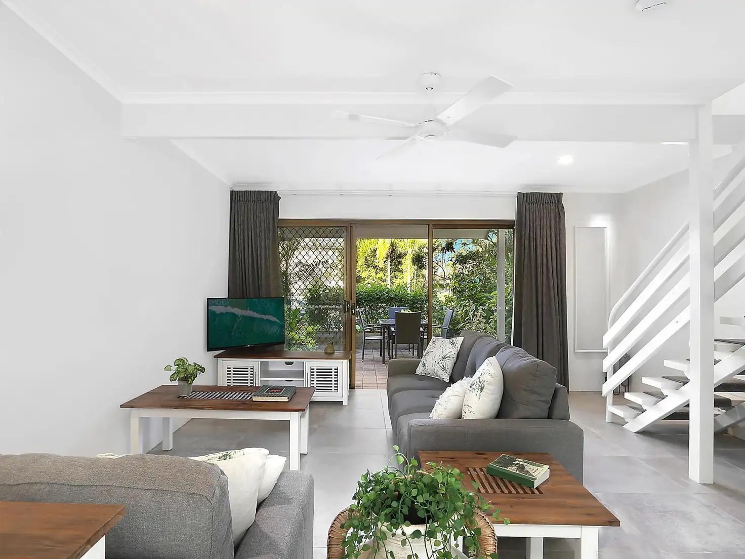 Main view of Homely apartment listing, 7/11 Munna Crescent, Noosaville QLD 4566