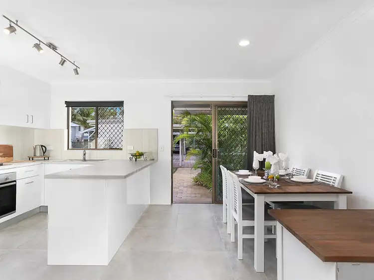 Third view of Homely apartment listing, 7/11 Munna Crescent, Noosaville QLD 4566