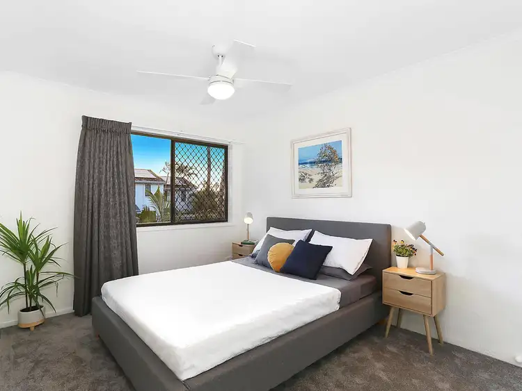 Fourth view of Homely apartment listing, 7/11 Munna Crescent, Noosaville QLD 4566