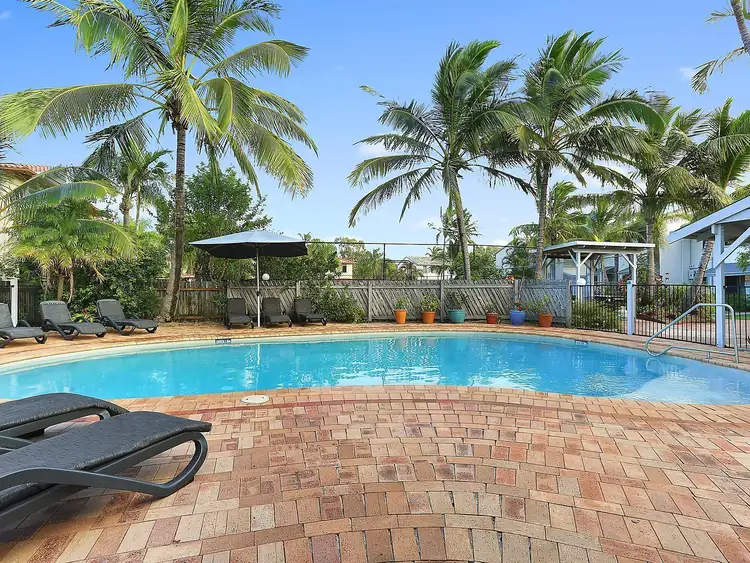 Sixth view of Homely apartment listing, 7/11 Munna Crescent, Noosaville QLD 4566