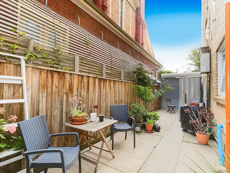 Fourth view of Homely apartment listing, 1/25 Byron Street, Elwood VIC 3184