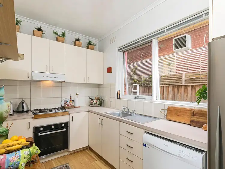 Fifth view of Homely apartment listing, 1/25 Byron Street, Elwood VIC 3184