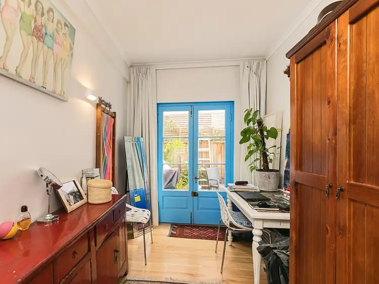 Sixth view of Homely apartment listing, 1/25 Byron Street, Elwood VIC 3184