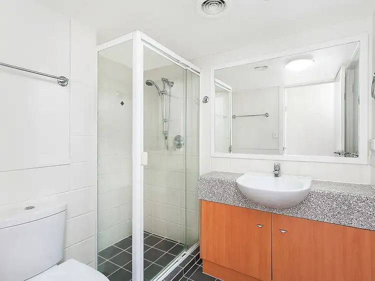 Fifth view of Homely unit listing, 221/392 Marine Parade, Southport QLD 4215