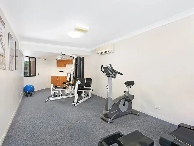 Sixth view of Homely unit listing, 221/392 Marine Parade, Southport QLD 4215