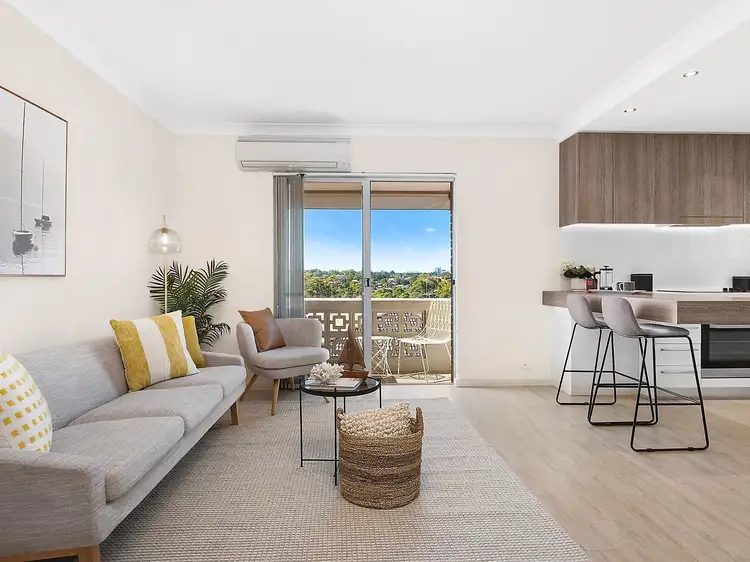 20/2 William Street, Ryde NSW 2112