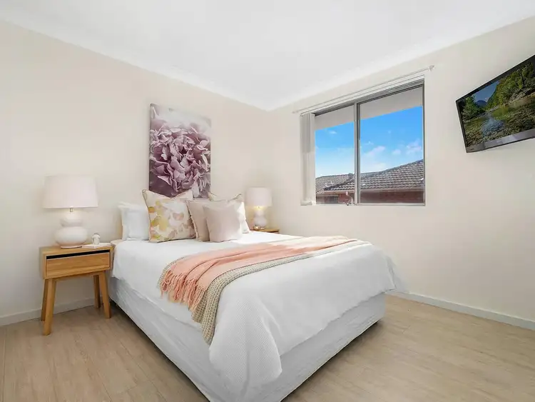 Fourth view of Homely apartment listing, 20/2 William Street, Ryde NSW 2112