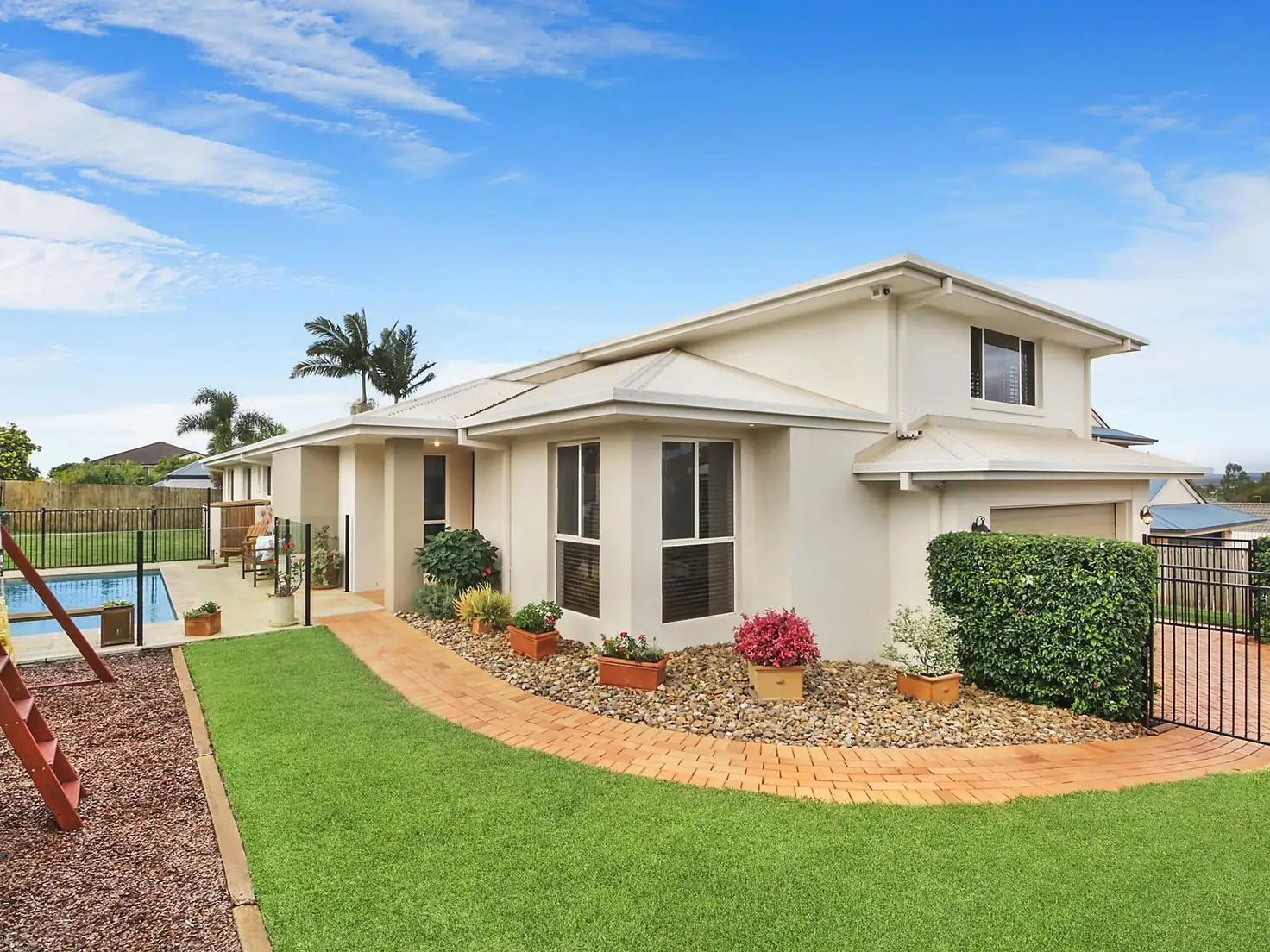 Main view of Homely house listing, 11 Lowe Circuit, Redland Bay QLD 4165