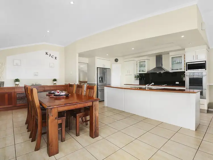 Second view of Homely house listing, 11 Lowe Circuit, Redland Bay QLD 4165