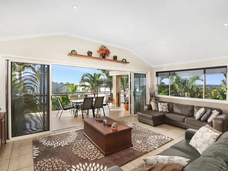 Third view of Homely house listing, 11 Lowe Circuit, Redland Bay QLD 4165