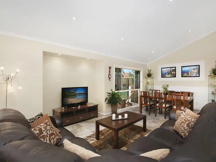 Fourth view of Homely house listing, 11 Lowe Circuit, Redland Bay QLD 4165